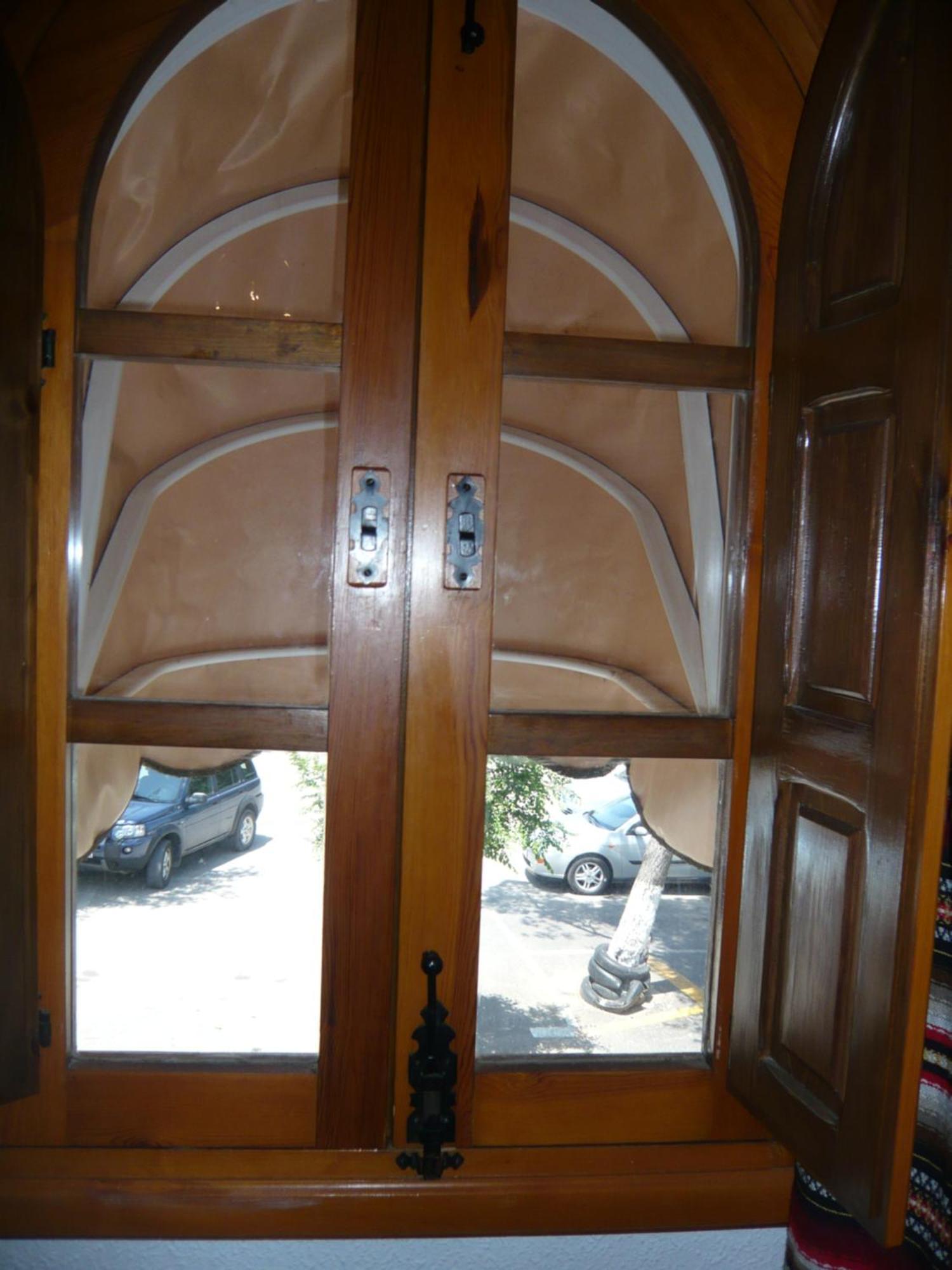 Venta Las Delicias Villanueva del Rosario Kamer foto