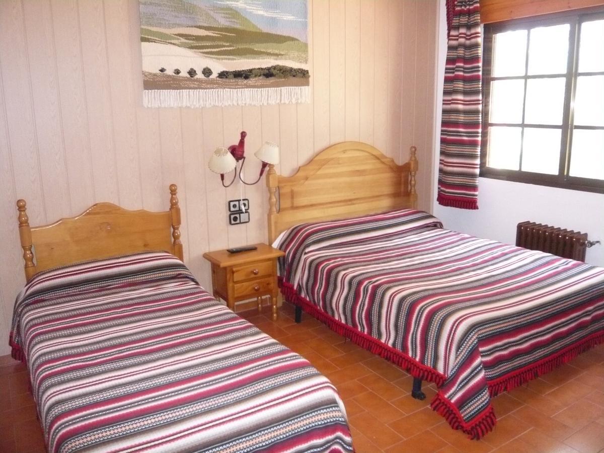 Venta Las Delicias Villanueva del Rosario Buitenkant foto